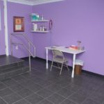 Exam Room