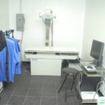 Digital X-ray Room